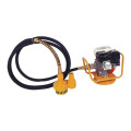 Gasoline Engine Hose Pump with flexible hose